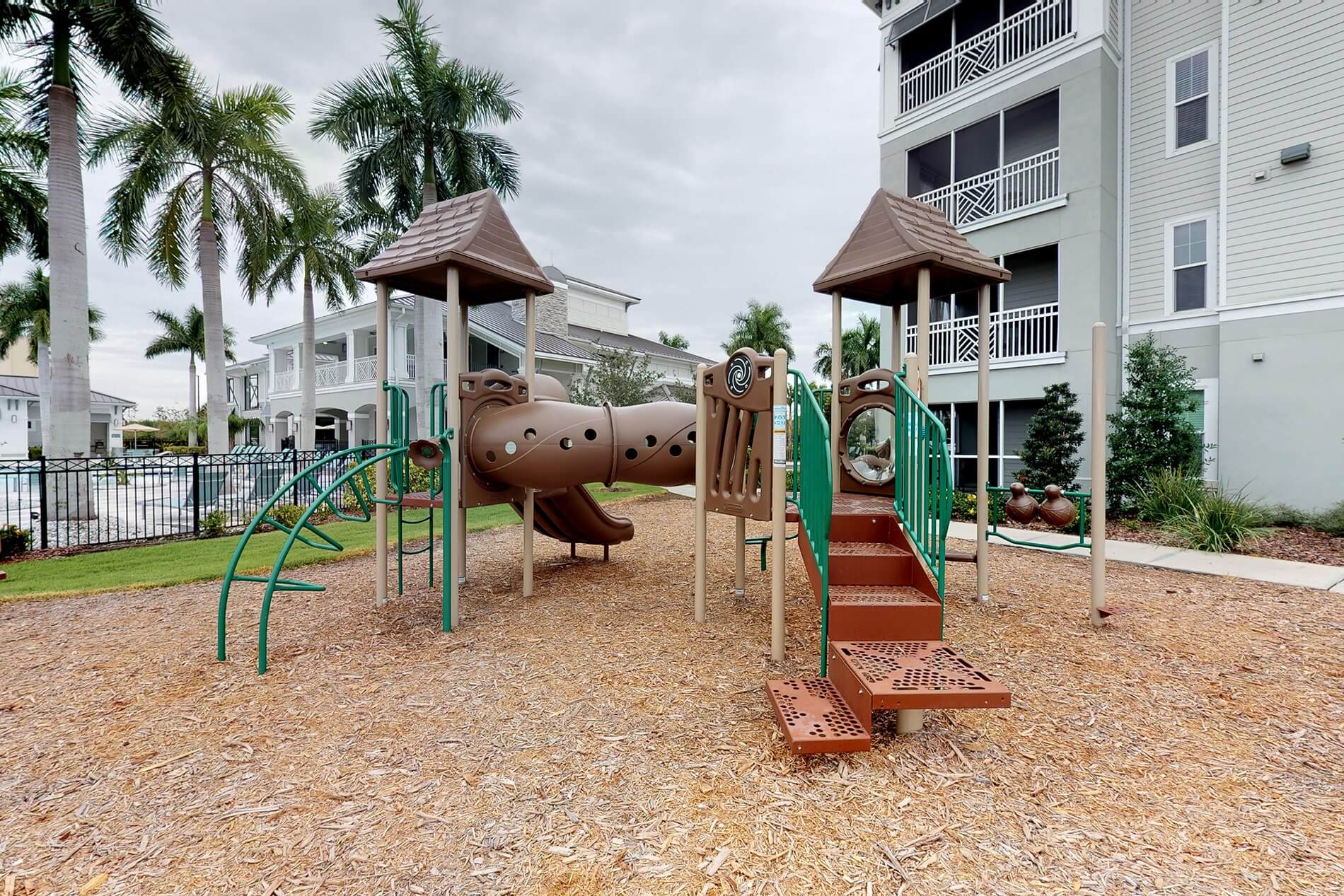 Peridot Palms Playground