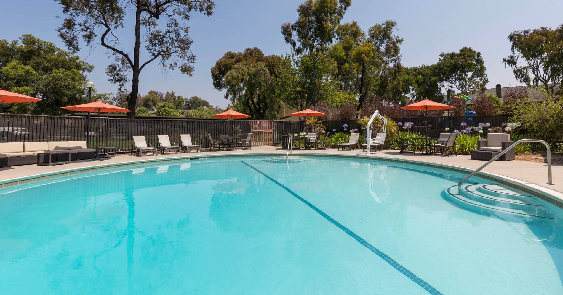Pointe at Harden Ranch Apartments in Salinas CA