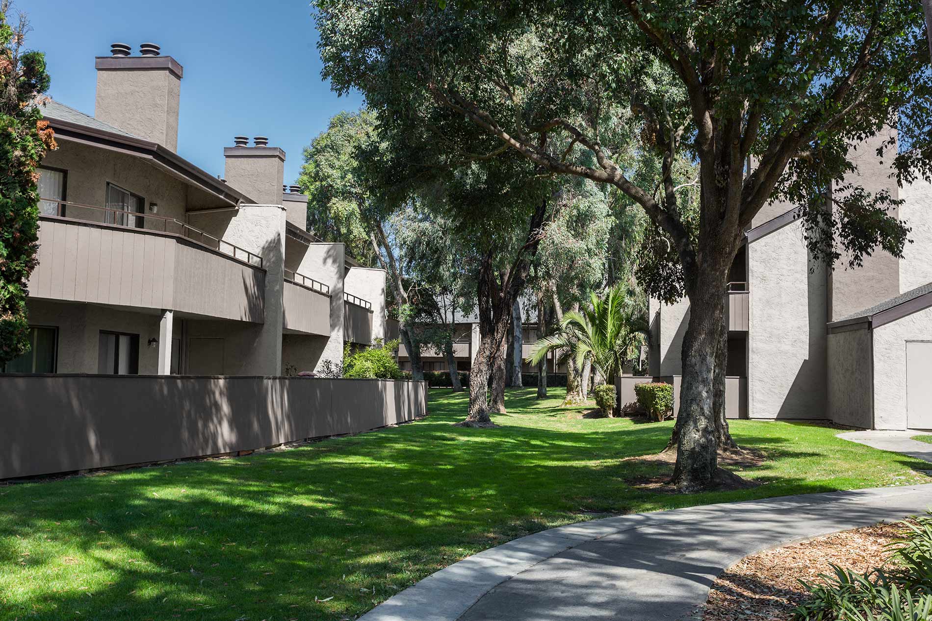 Pointe At Harden Ranch apartments located in the North Salinas neighborhood features updated interiors, outdoor amenities and coastal neighborhood
