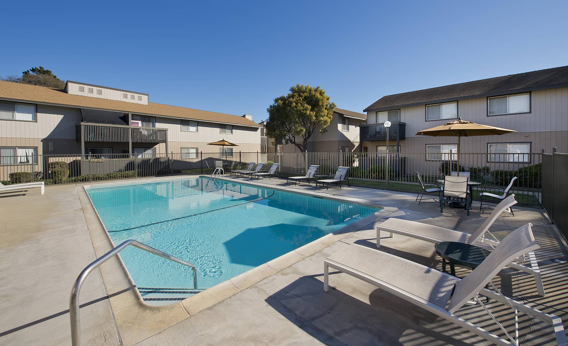 Pointe at Northridge Pool