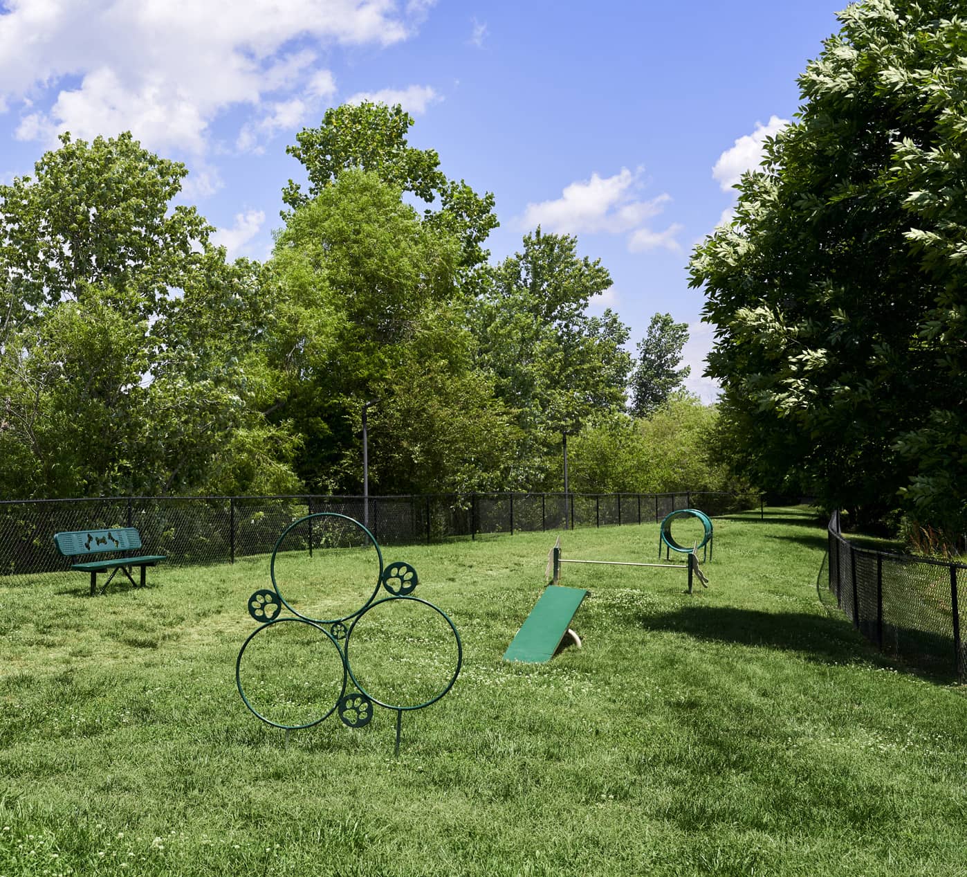 Photos and Tours of Polo Park Nashville