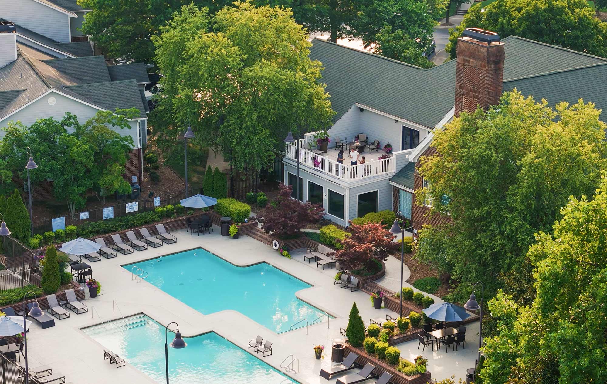 Polo Park community video thumbnail - Nashville, TN