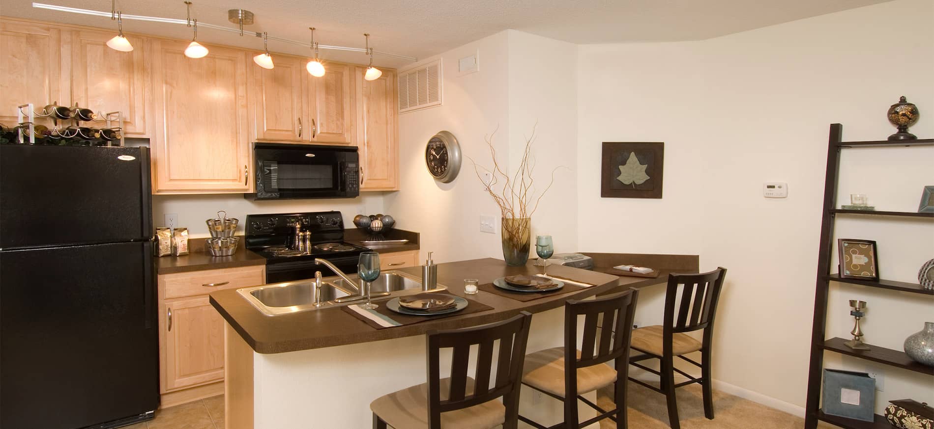 Apartments And Pricing For Polo Park Nashville