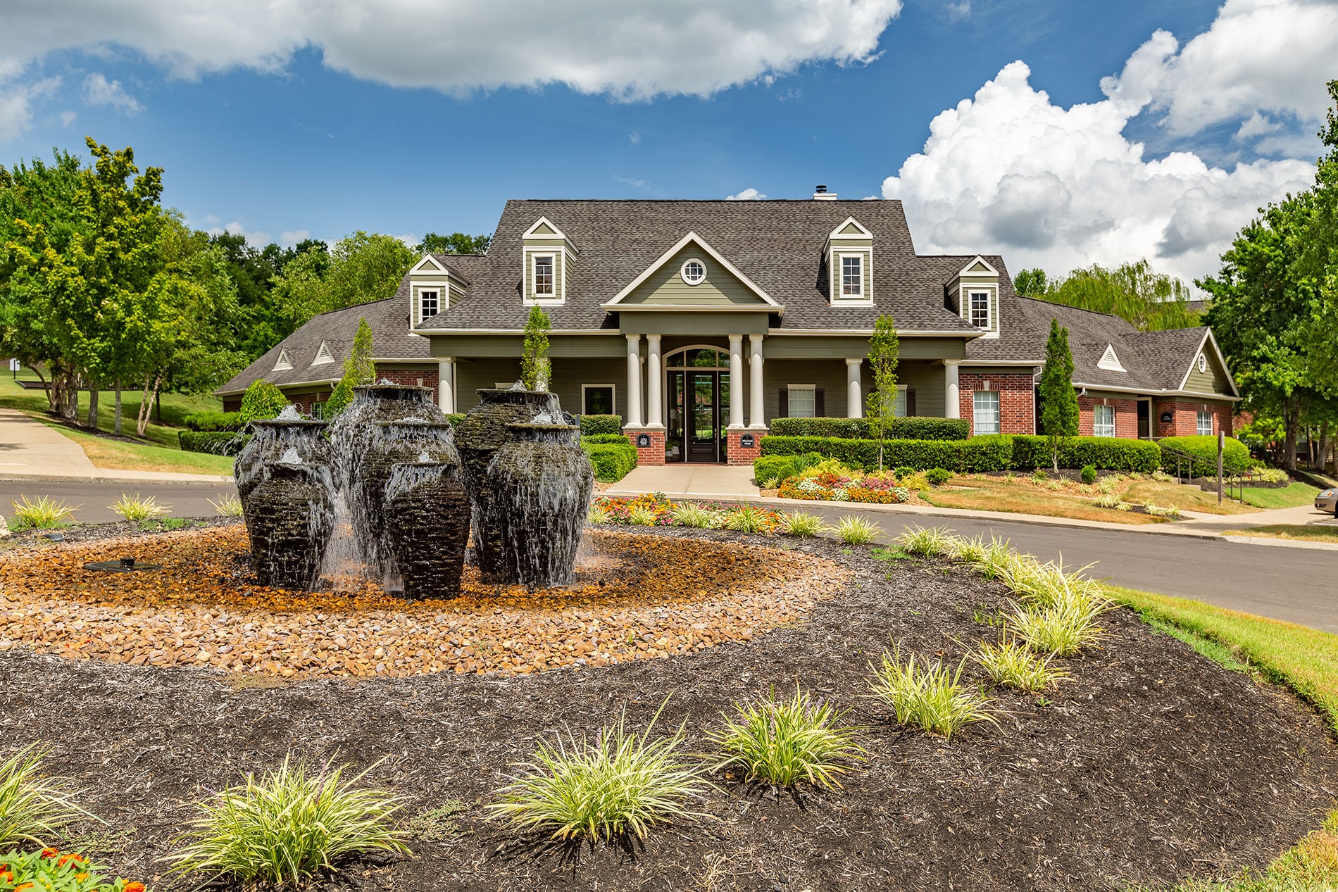 Preserve at Brentwood Apartments in Nashville TN