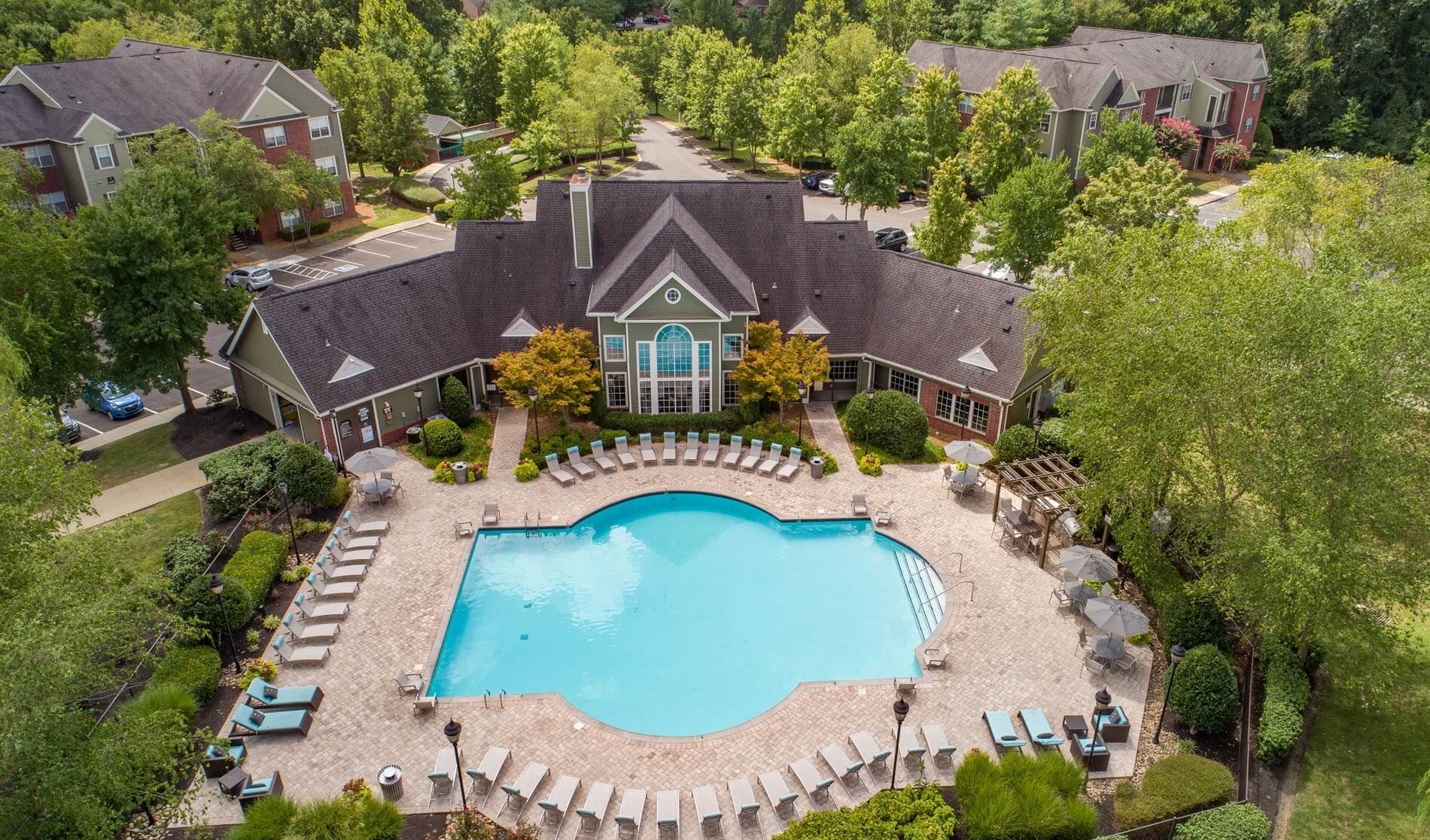 Photos and Tours Preserve at Brentwood Nashville