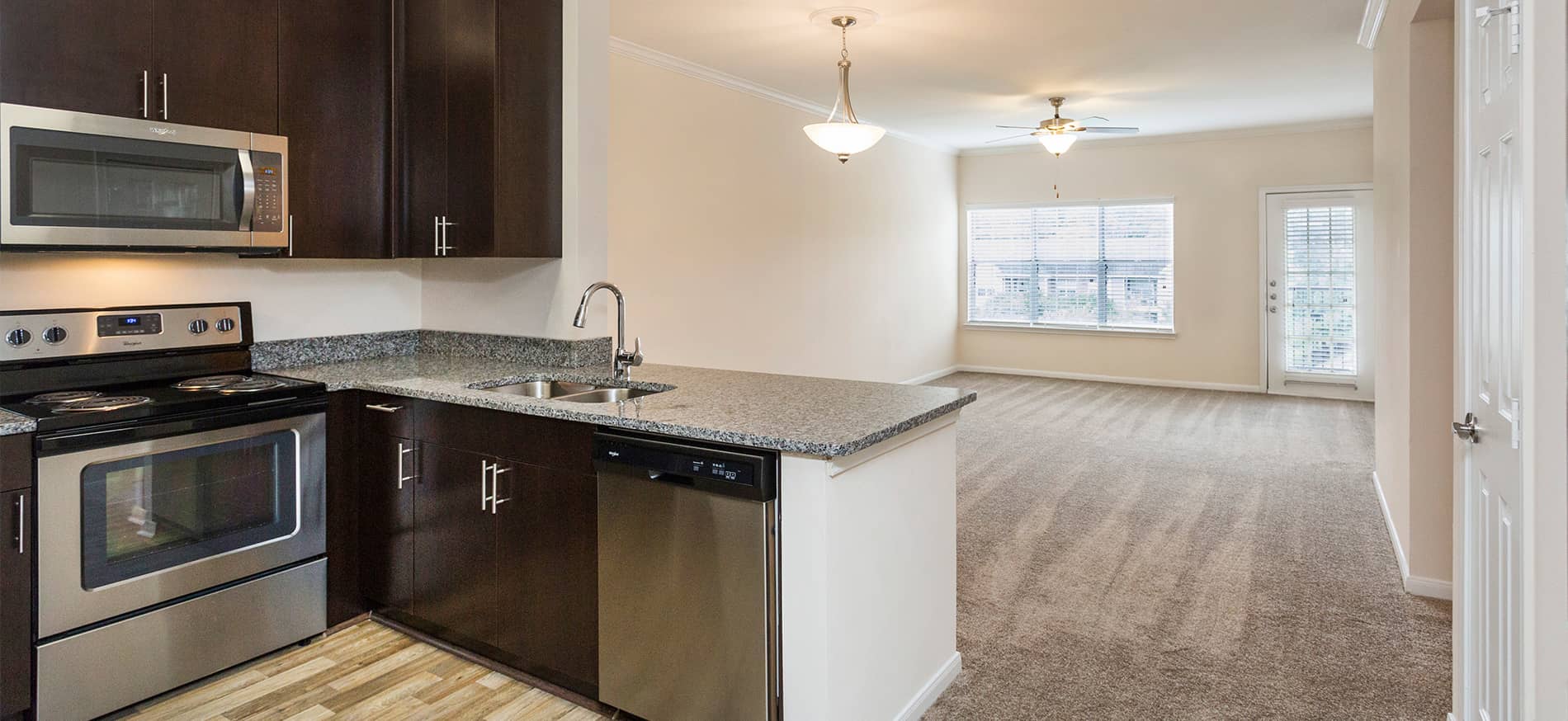 Apartments And Pricing For Preserve At Brentwood Nashville