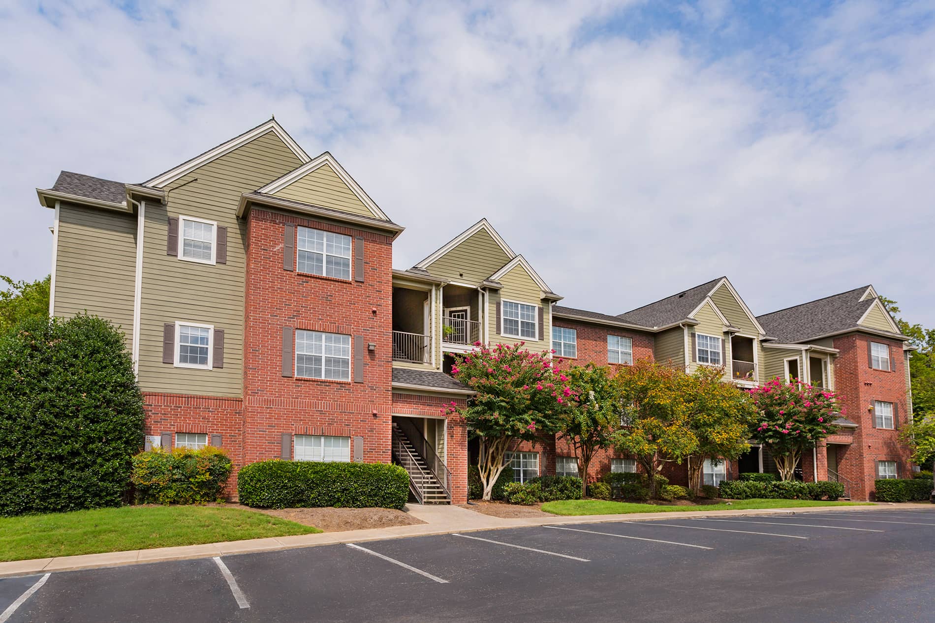 Photos and Tours Preserve at Brentwood Nashville