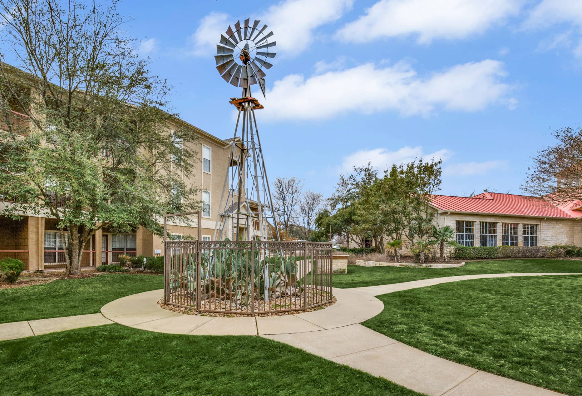 Red Stone Ranch Exterior