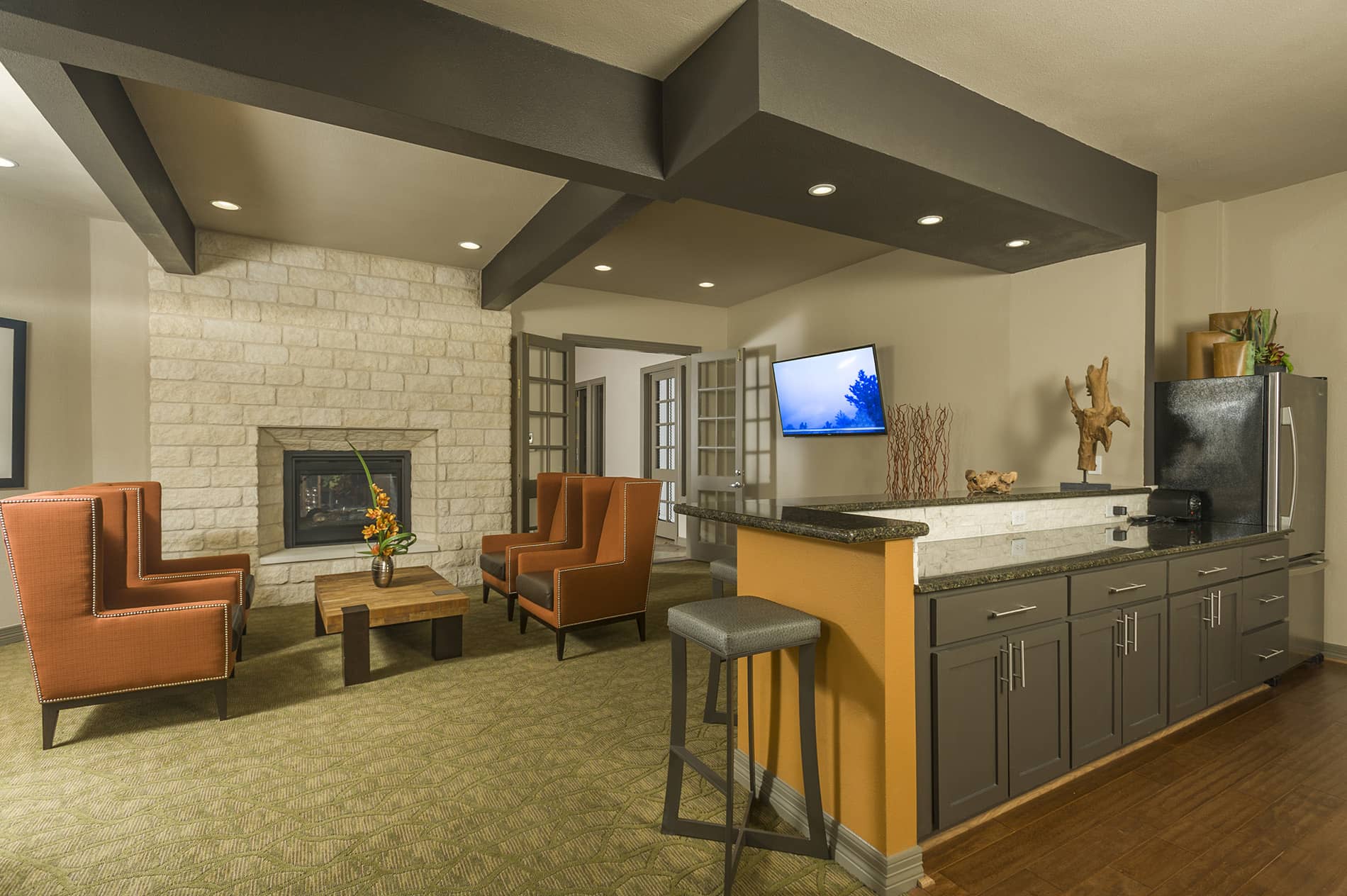 Photos & Tours of Red Stone Ranch | Cedar Park