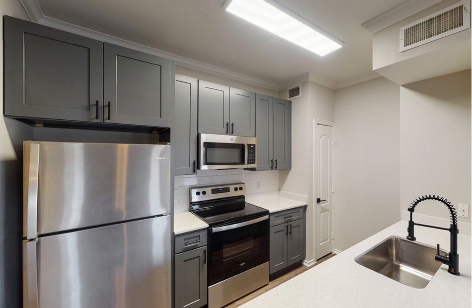 Photos & Tours of Red Stone Ranch | Cedar Park