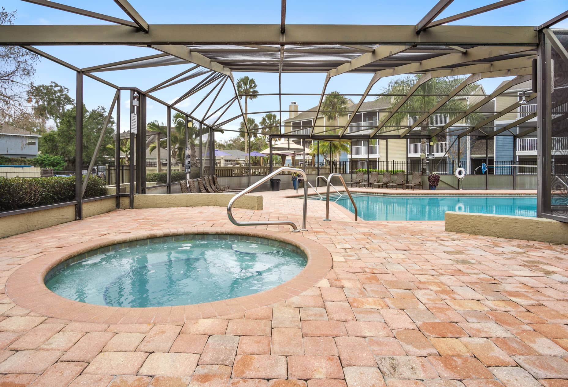 Photos and Tours of Regatta Shores Apartments Sanford FL