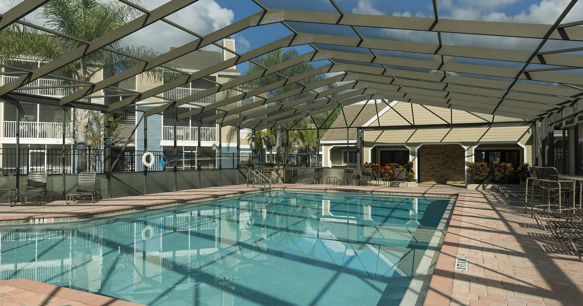 Regatta Shores Apartments in North Sanford FL