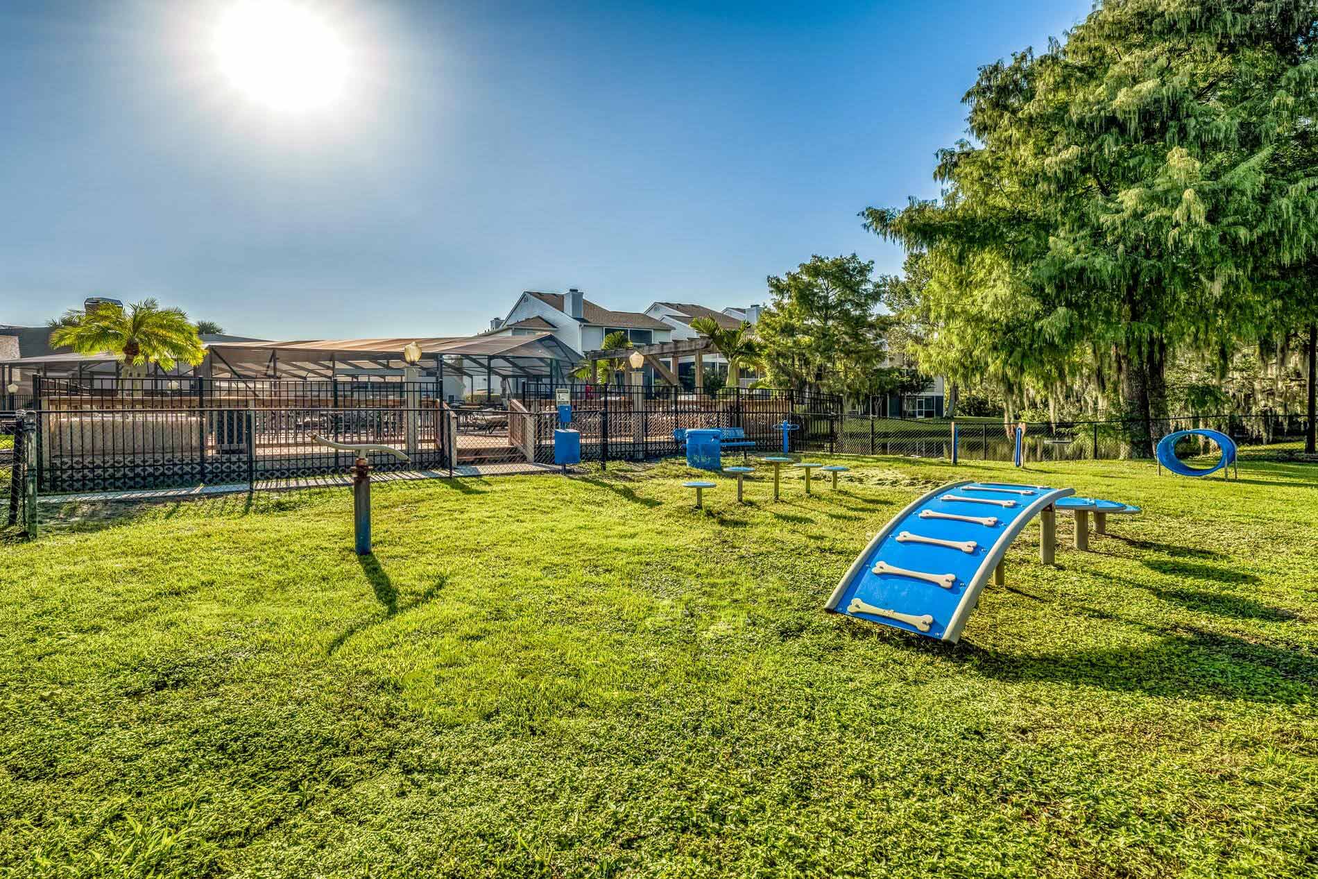 Regatta Shores Dog Park