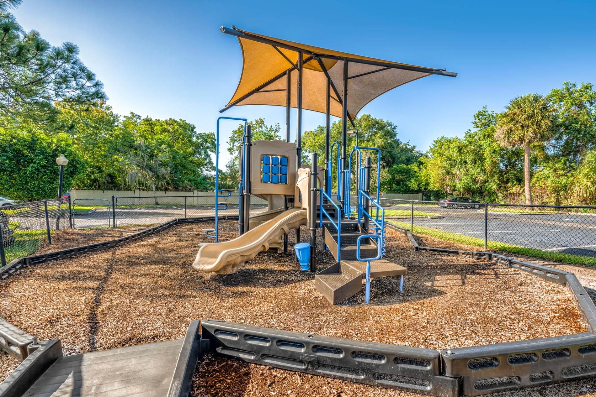 Regatta Shores playground