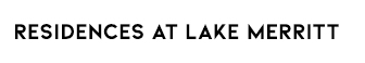 Residences at Lake Merritt Overview page