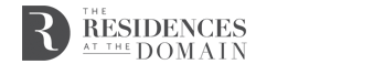 Residences at the Domain Overview page