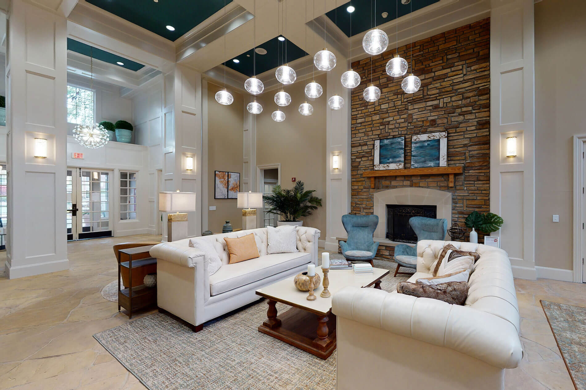 Ridge at Blue Hills Apartments in Braintree MA