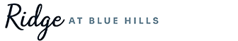 Ridge at Blue Hills Overview page
