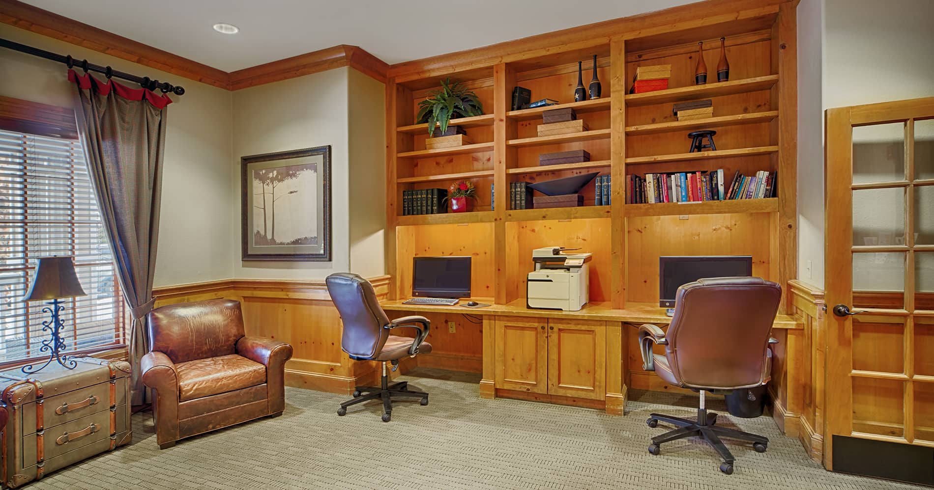 Ridge at Blue Hills Apartments in Braintree MA