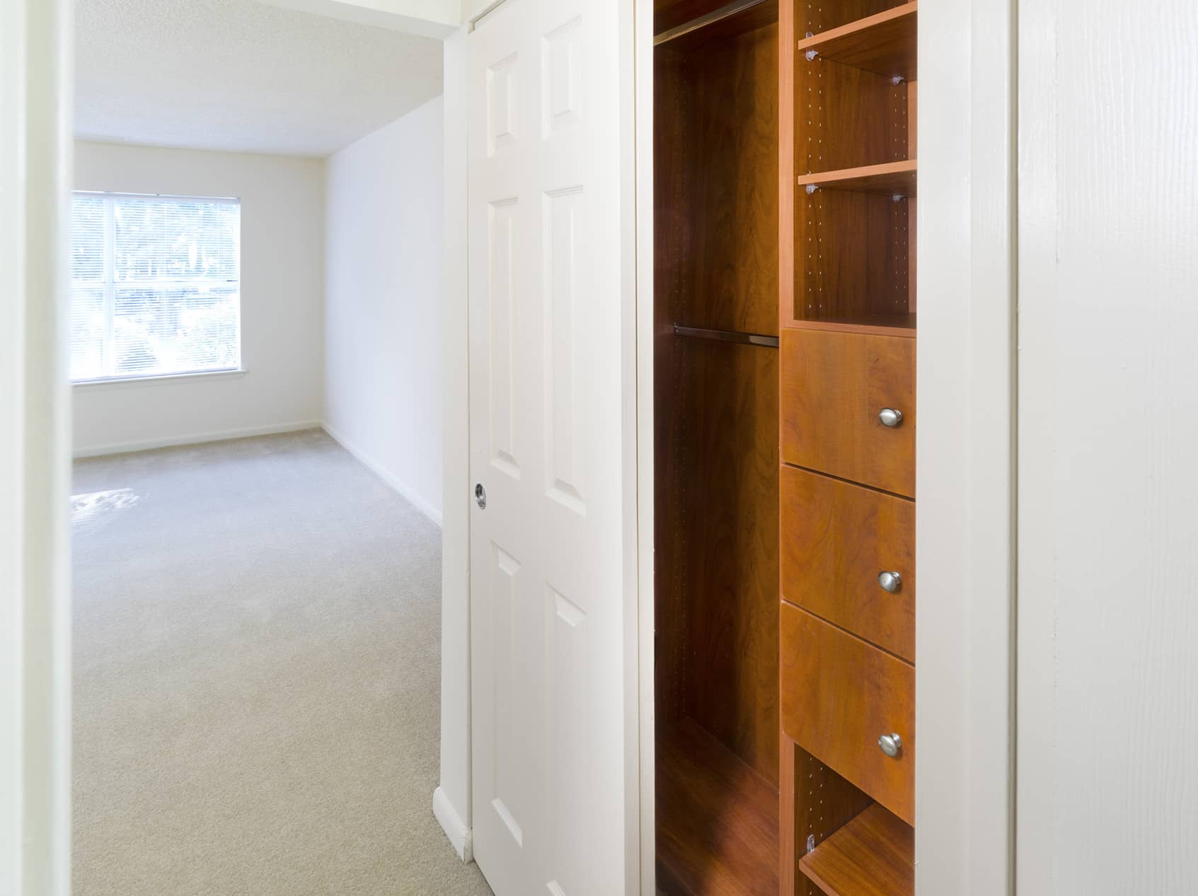 Ridgewood Closet