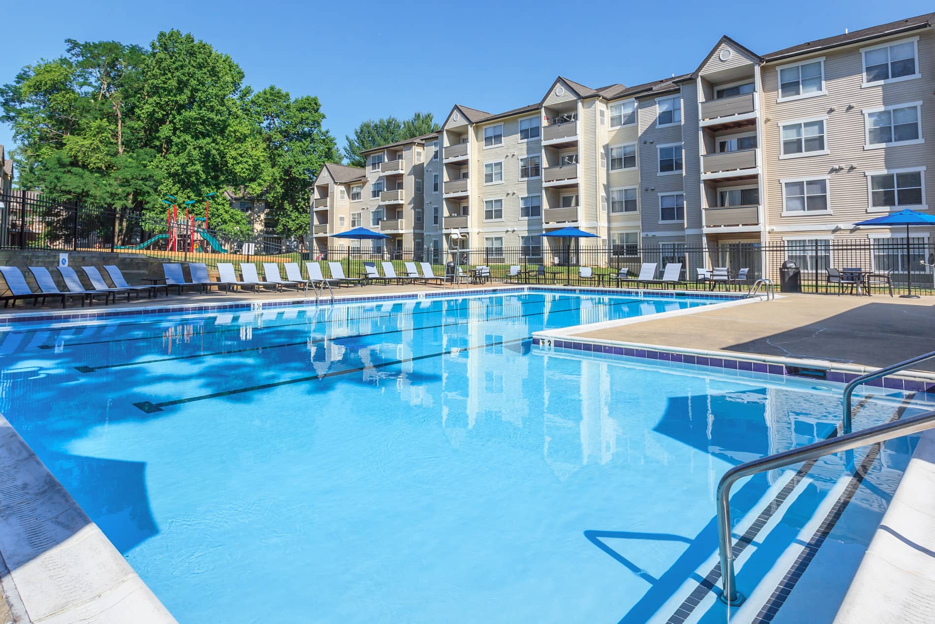 Photos & Tours of Ridgewood Silver Spring