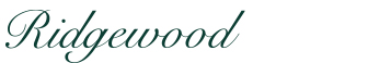 Ridgewood Overview page