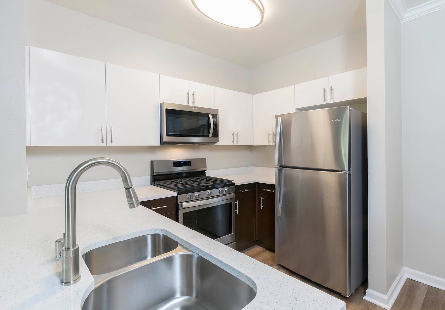 River Terrace Apartments