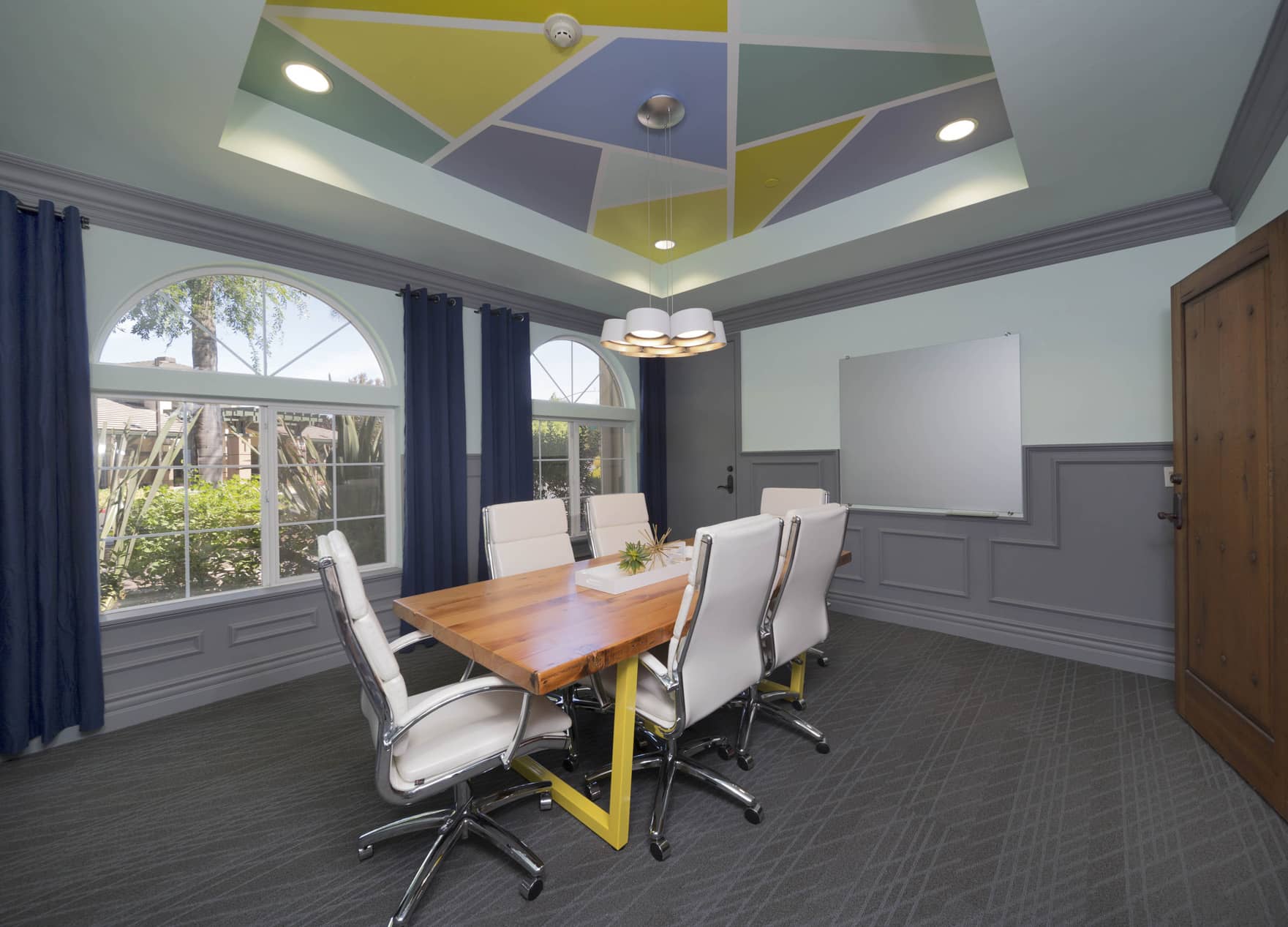 River Terrace Conference Room
