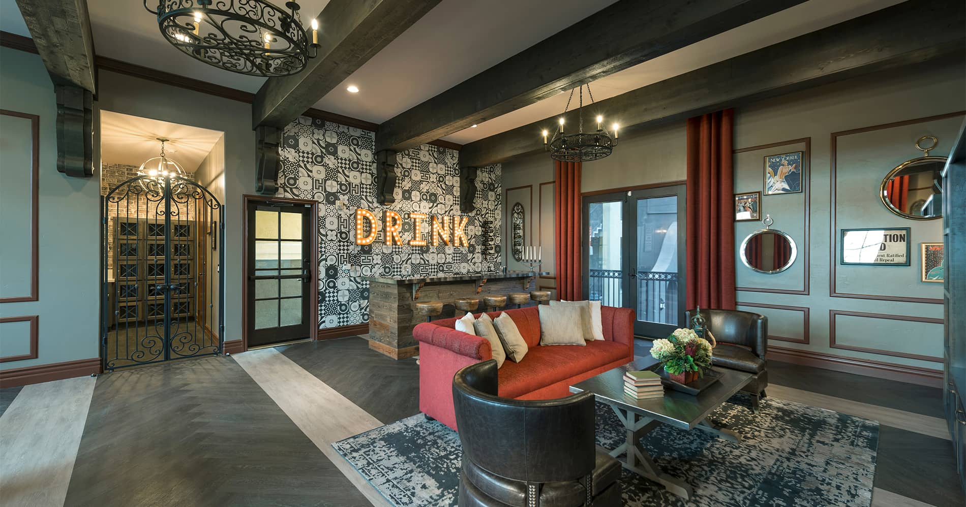 River Terrace Apartments in Santa Clara CA