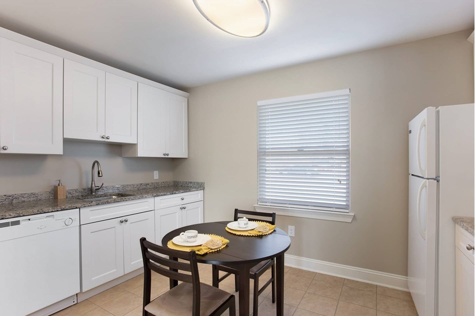 Photos and Tours of Rodgers Towson MD