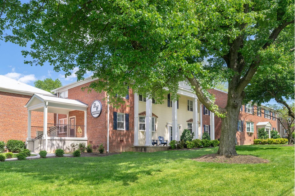 Photos and Tours of Rodgers Towson MD