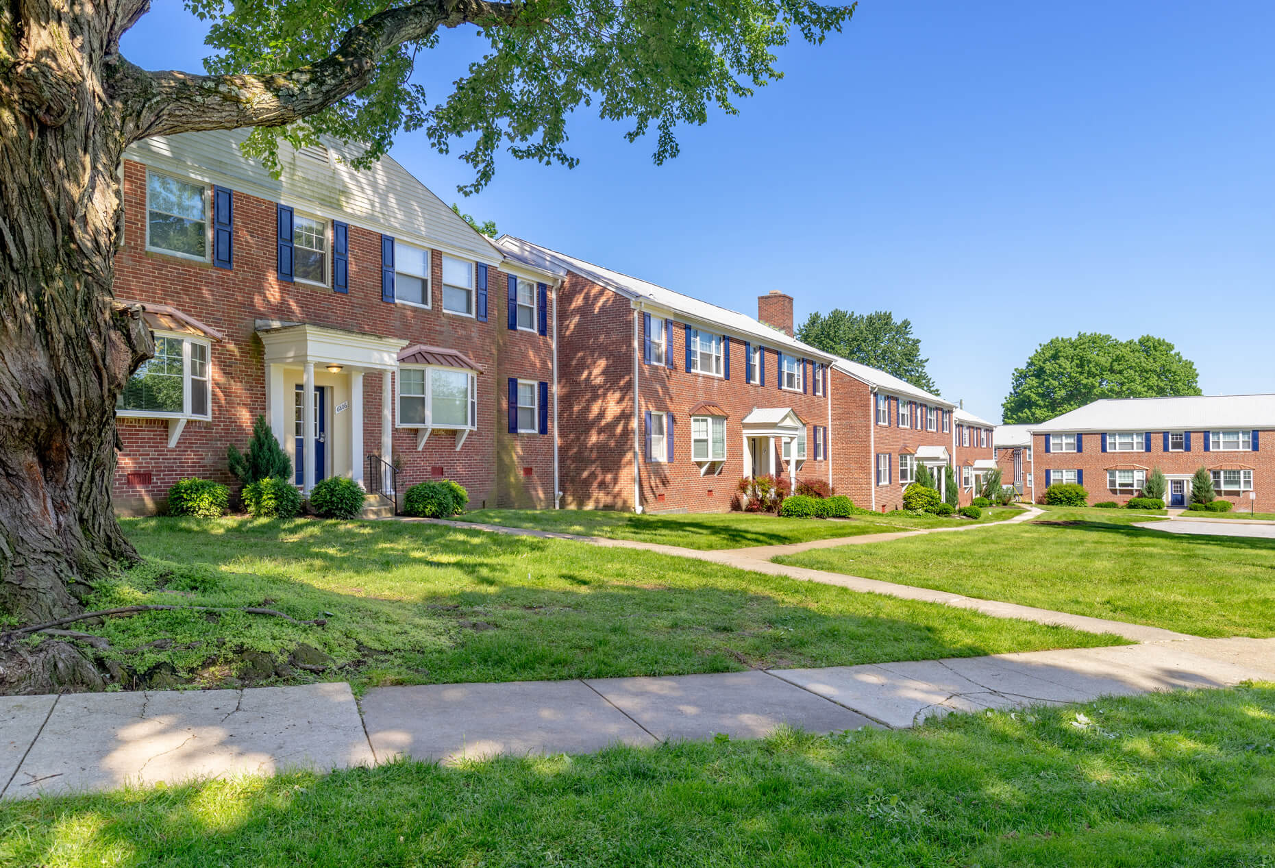 Photos and Tours of Rodgers Towson MD