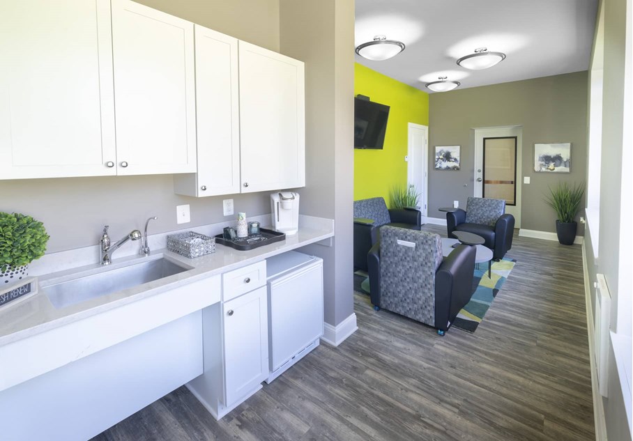 Photos and Tours of Rodgers Towson MD