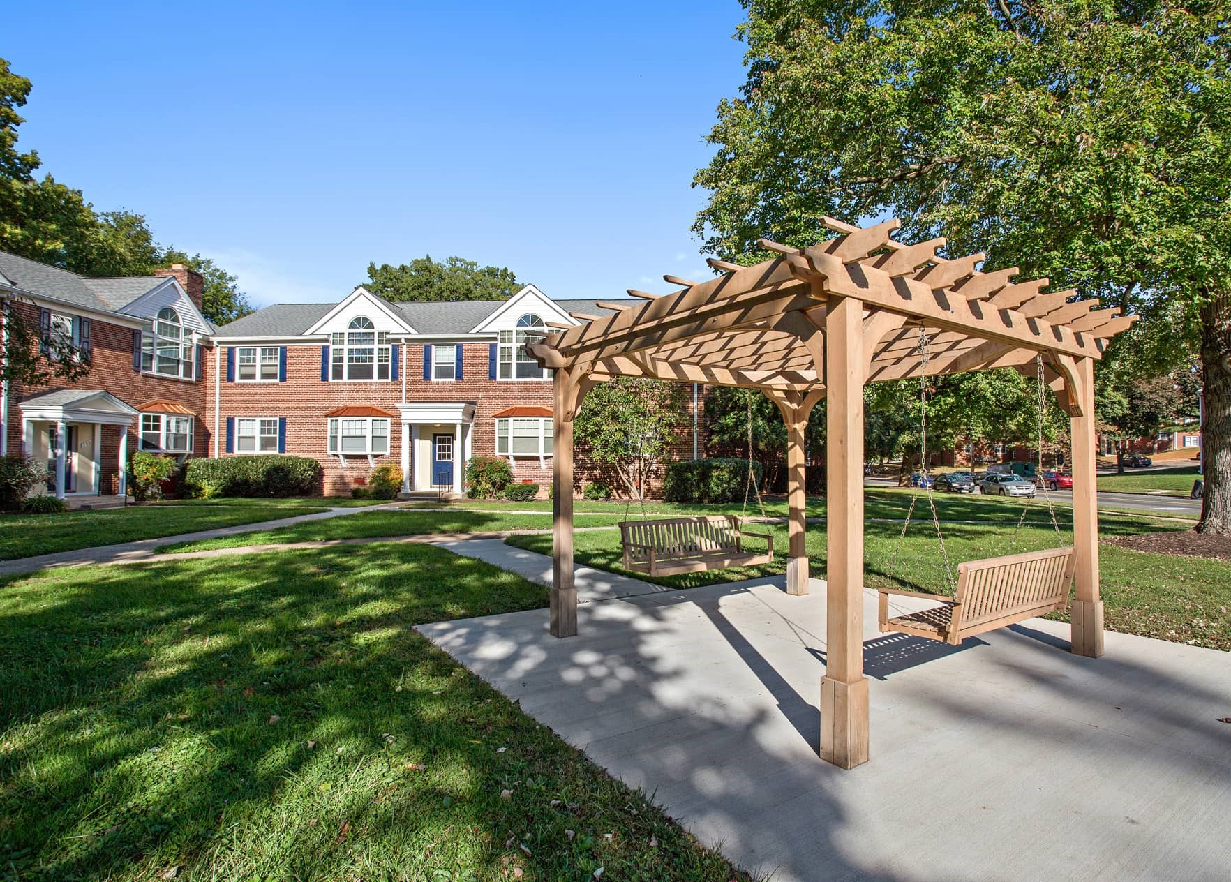 Photos and Tours of Rodgers Towson MD