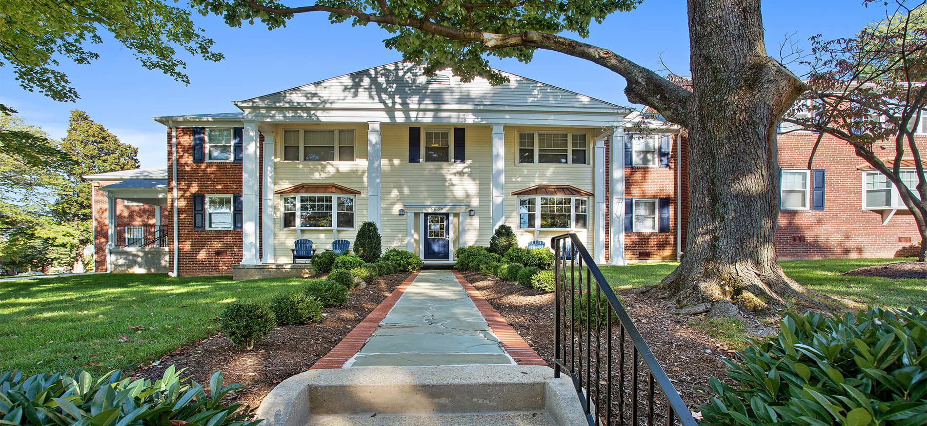 Photos and Tours of Rodgers Towson MD