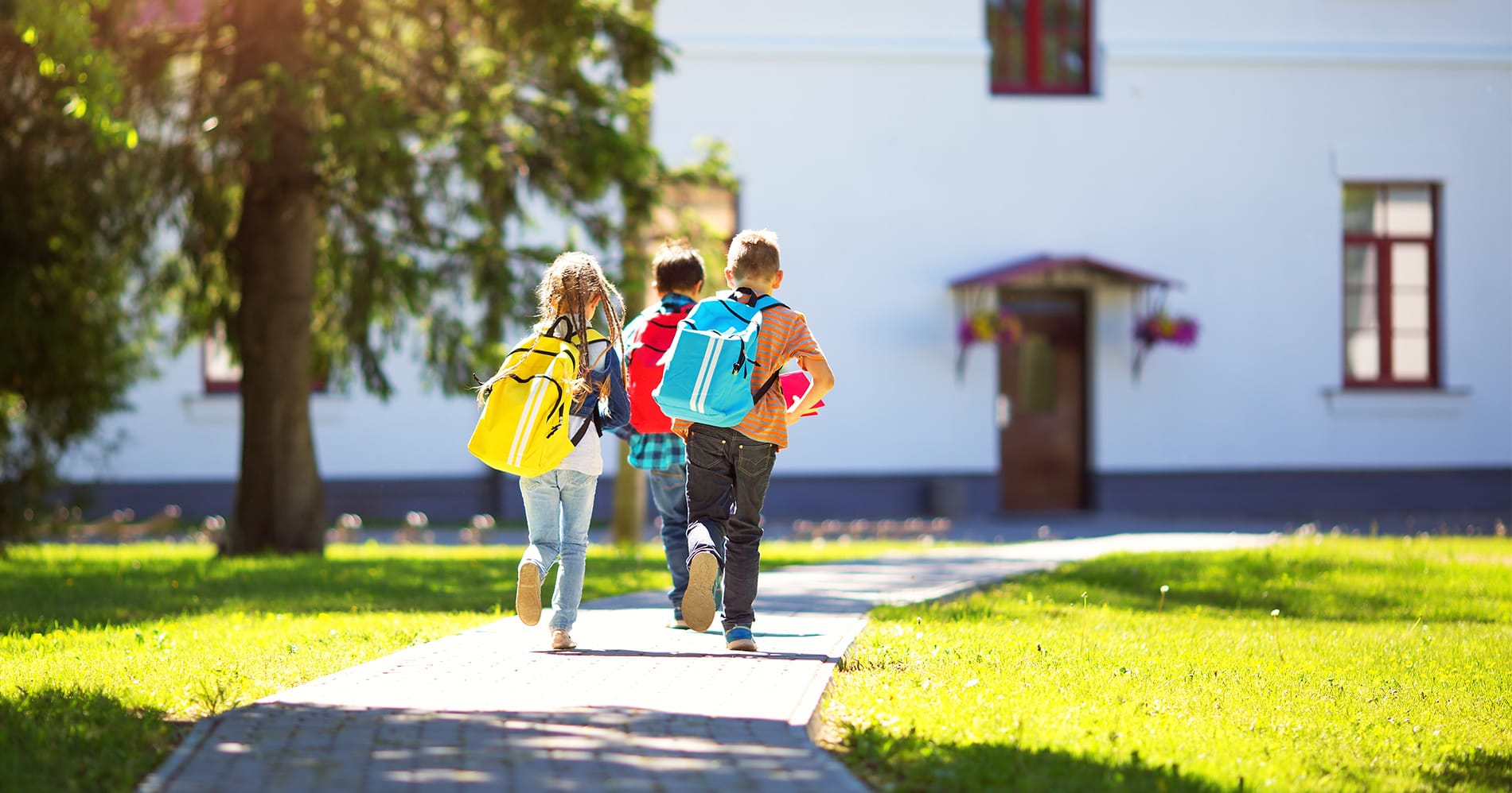 Rodgers Apartments in Towson, MD