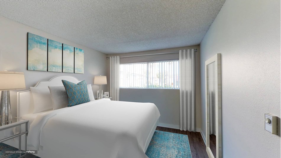 Photos and Tours of Rosebeach La Mirada CA