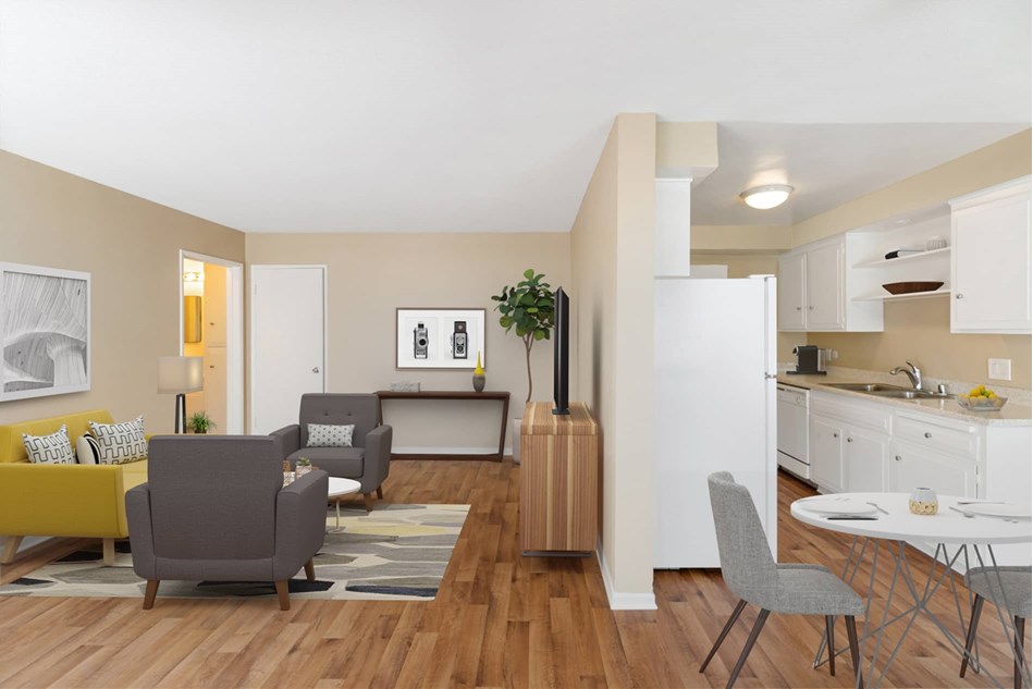 Photos and Tours of Rosebeach La Mirada CA