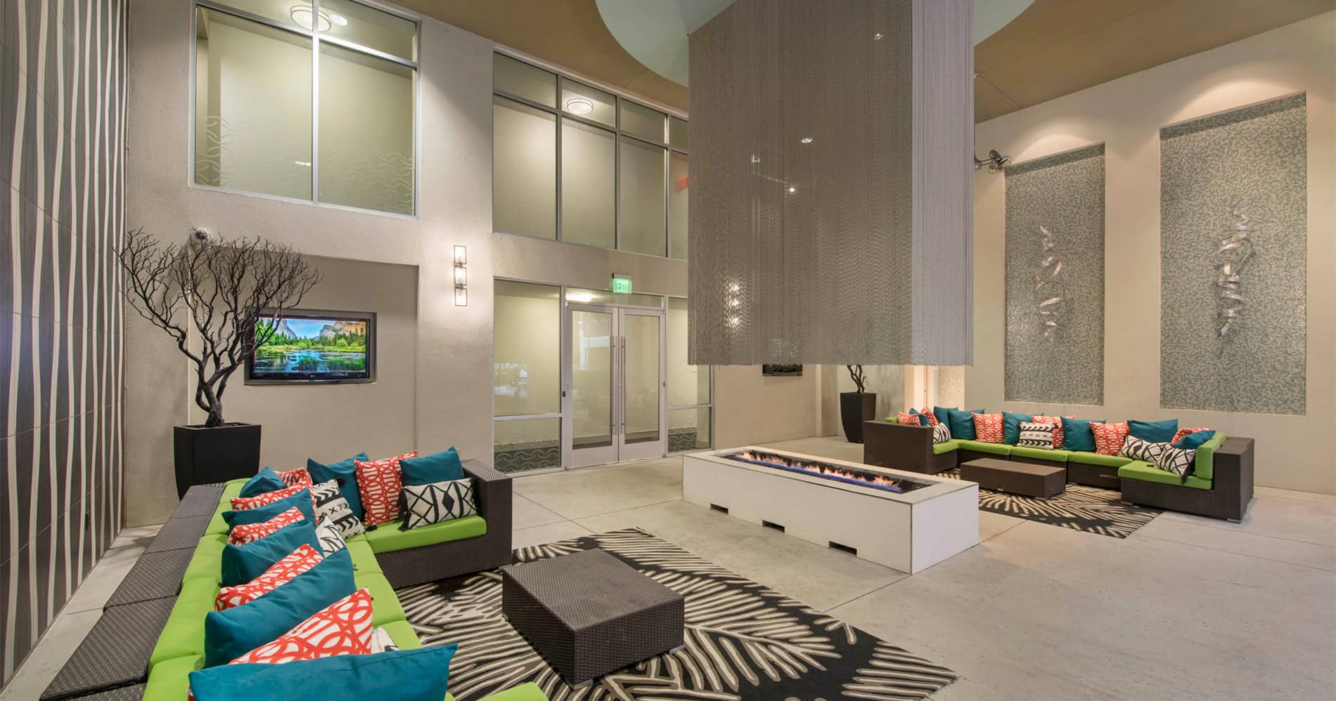 Savoye Apartments in Addison TX