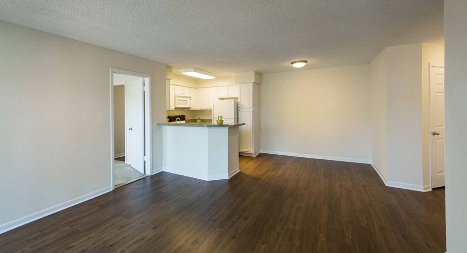 Photos and Tours of Seabrook Apartments Winter Park FL