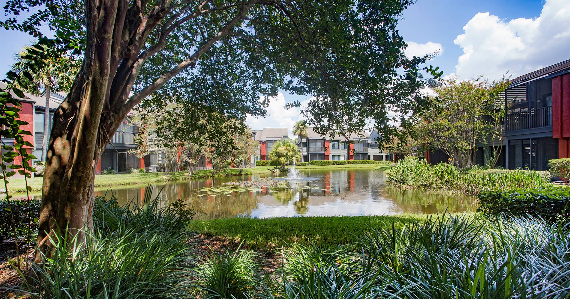 Seabrook Apartments in Winter Park FL