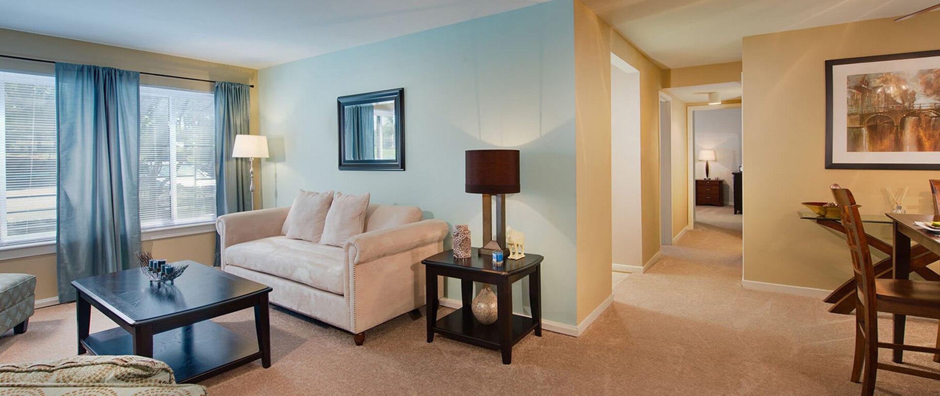 Photos and Tours of Seneca Place Germantown