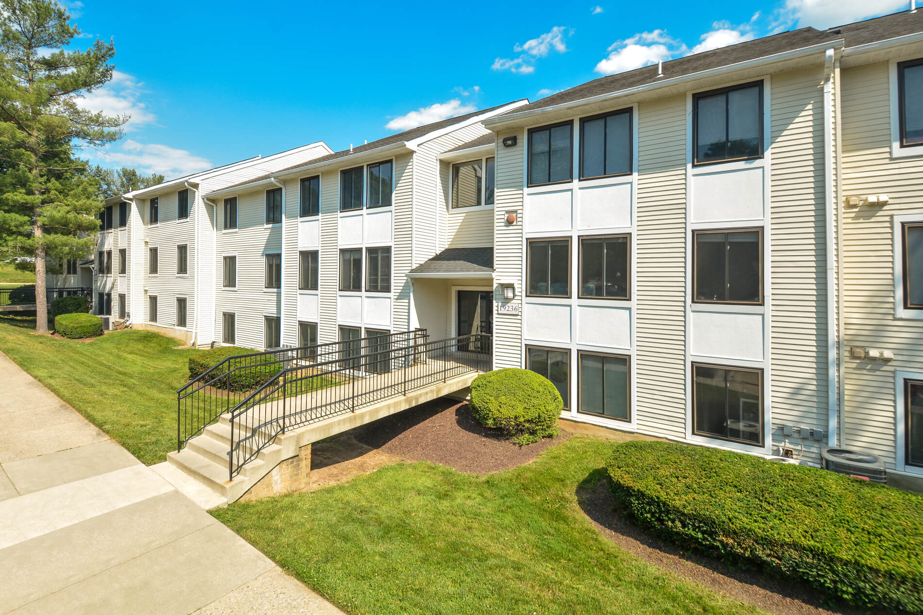 Seneca Place Apartments Germantown Md