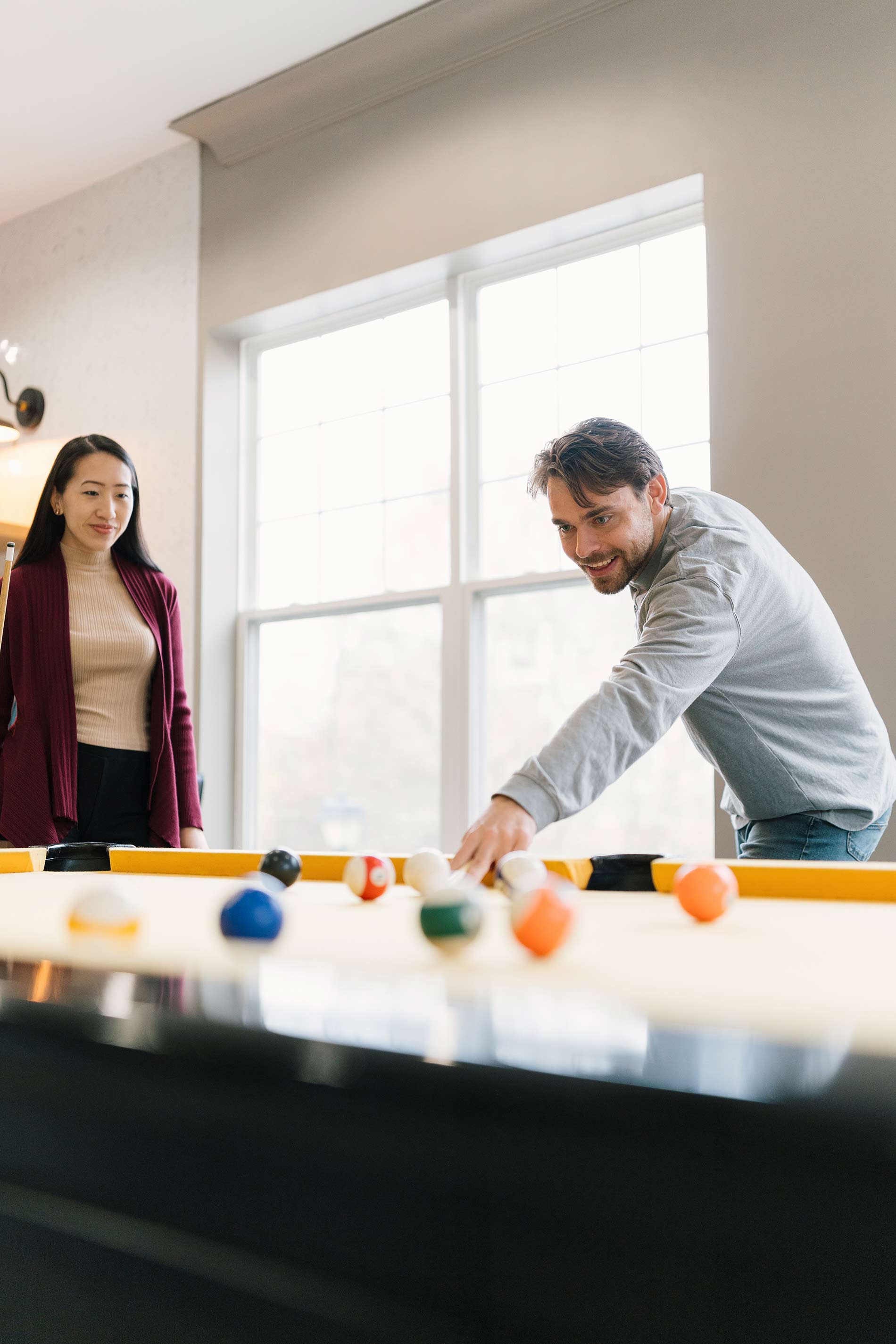 Photos and Tours of Signal Hill Woodbridge