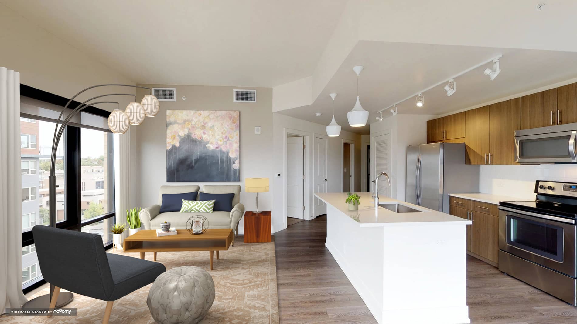 Photos and Tours of Steele Creek Denver CO