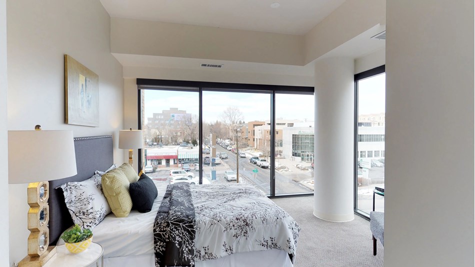 Photos and Tours of Steele Creek Denver CO