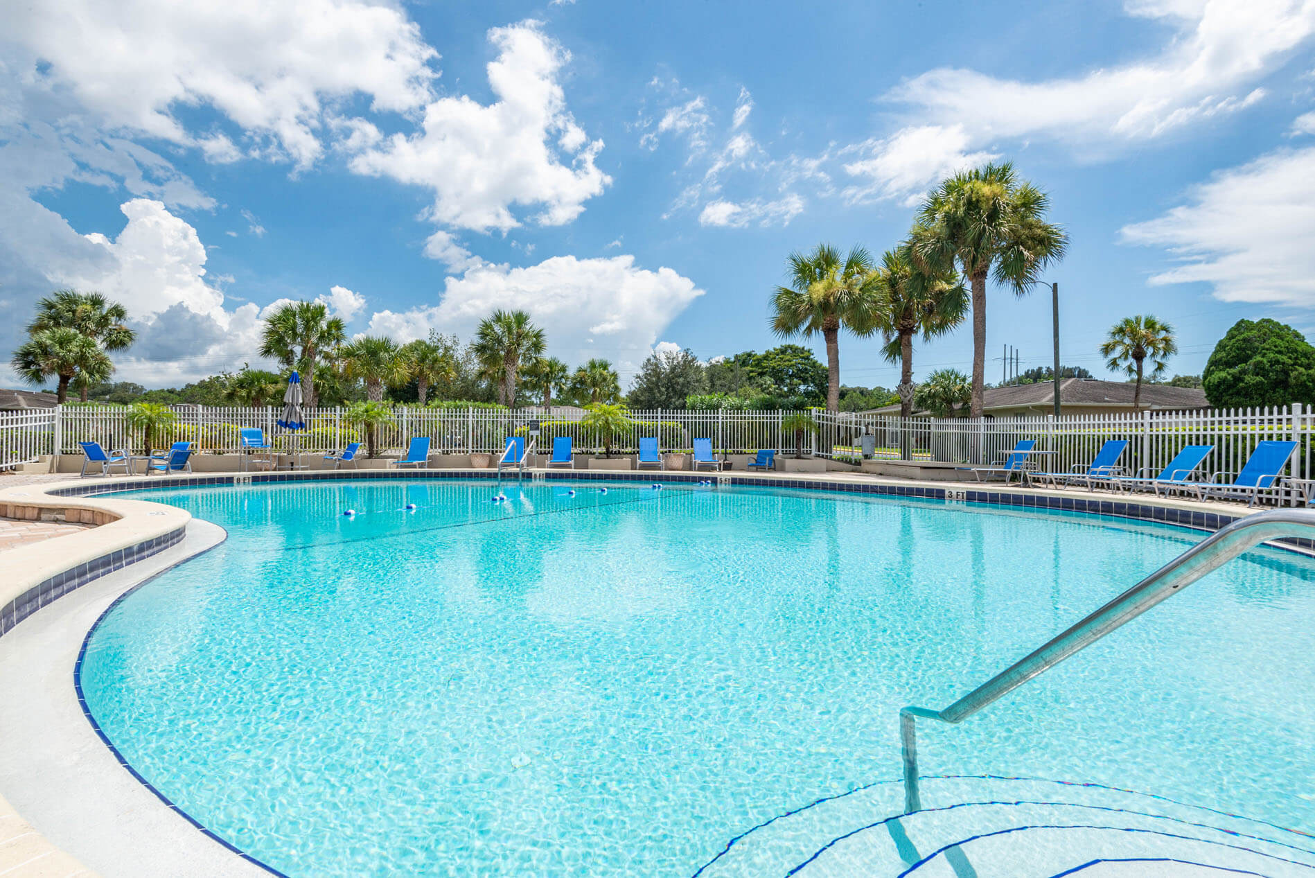 Photos and Tours of Summit West Tampa FL