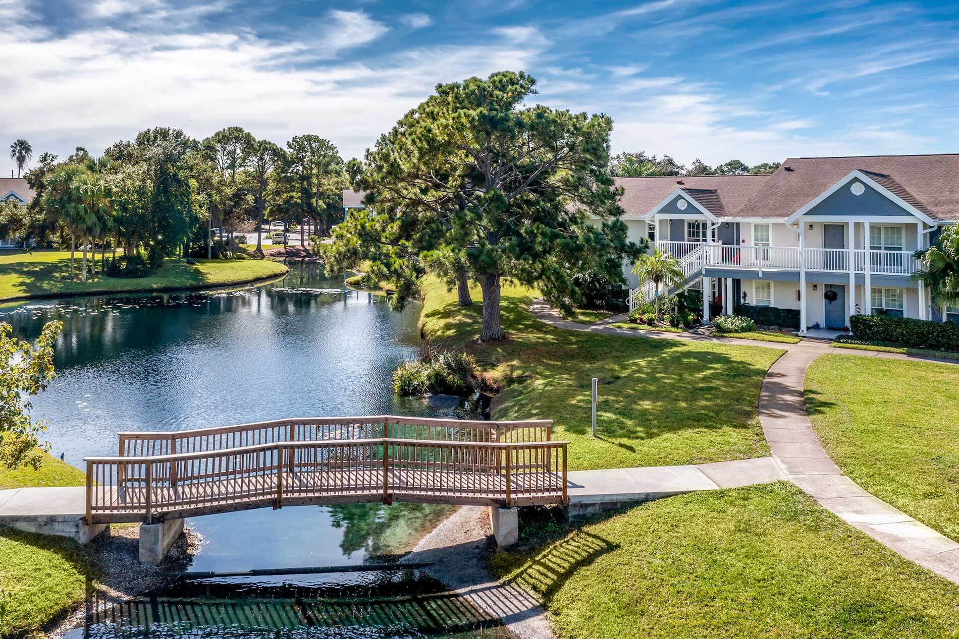The Breyley Apartments