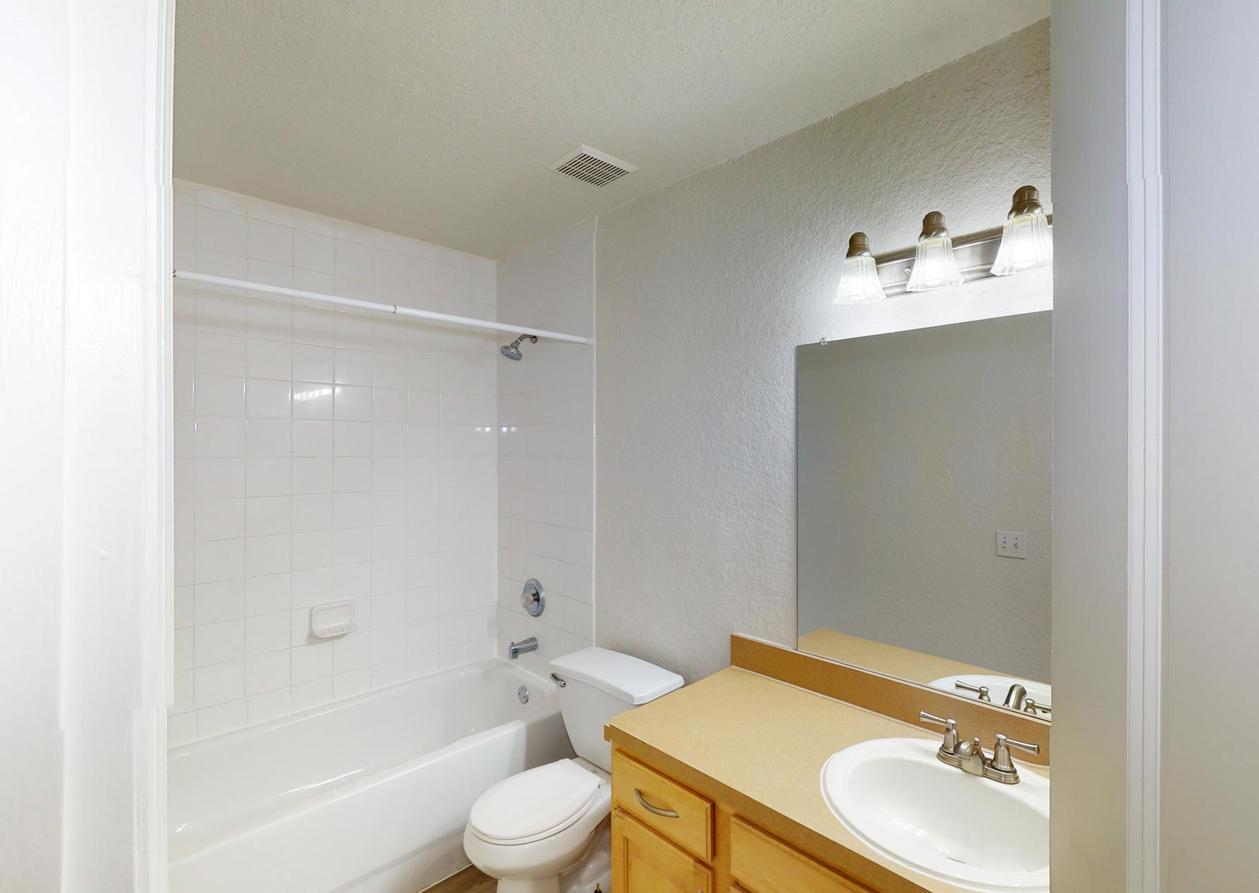 The BREYLEY Bathroom