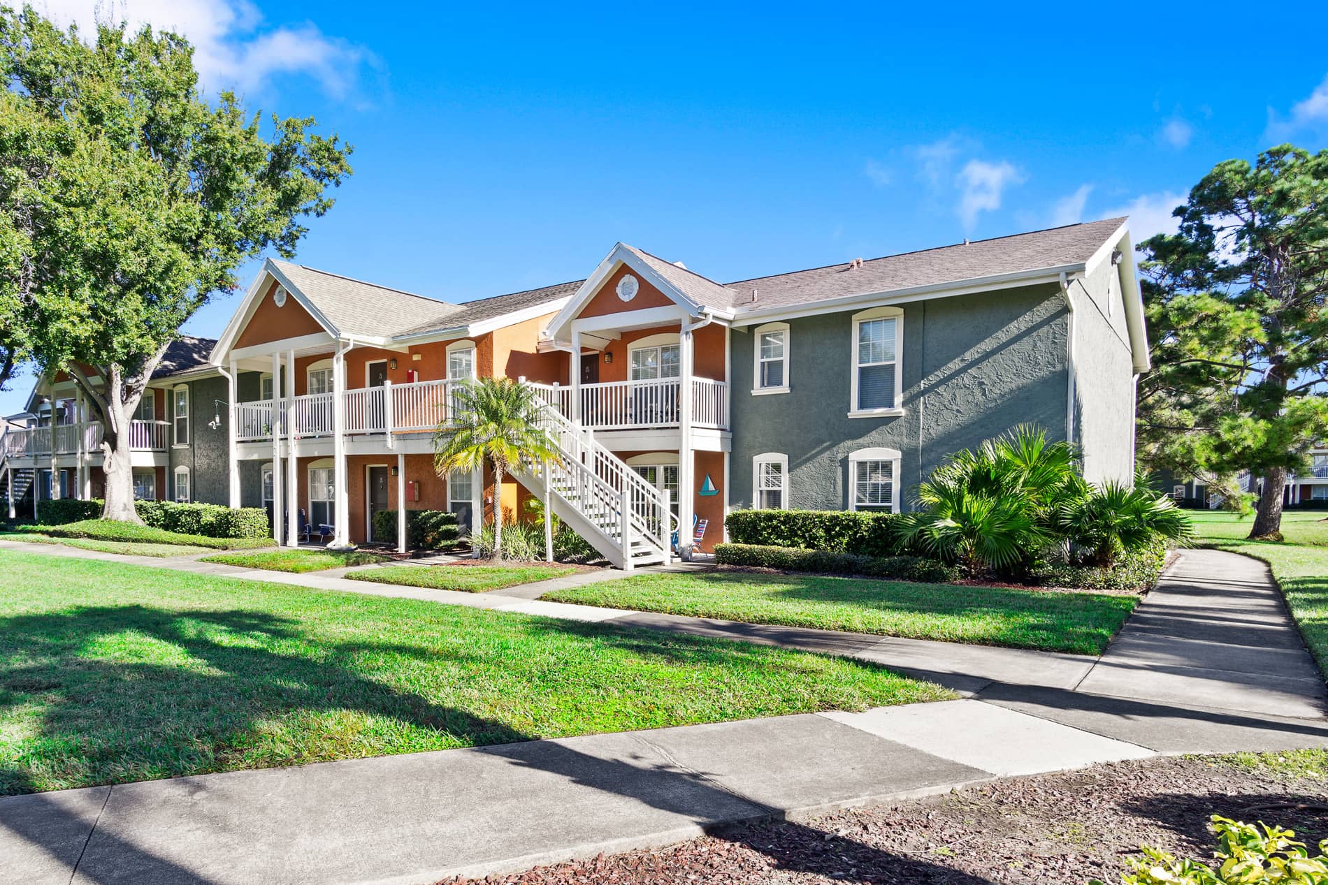 Photos and Tours of The Breyley Apartments Clearwater FL